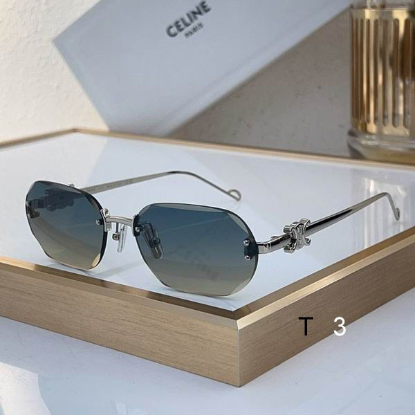 Celine Sunglasses ID:20240804-48